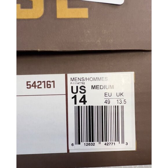 LaCrosse 8" Clear Shot 400G Waterproof Insulated Hunting Boots Size 14 New - Picture 10 of 11